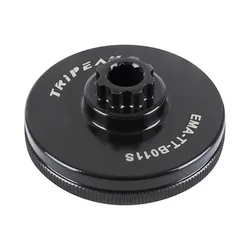 OUTIL PRO DEMONTE BOITIER / CUVETTE TRIPEAK POUR BOITIER BB IB24