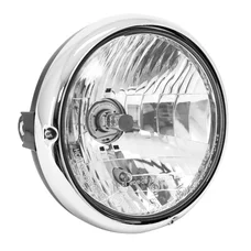 OPTIQUE/PHARE/PROJECTEUR ORIGINE PIAGGIO 250-500 BEVERLY/MOTO-GUZZI 750 BREVA, NEVADA, 1100 V11  -640541-
