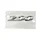 620832 - PLAQUETTE LOGO 200