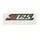 AUTOCOLLANT/STICKER/DECOR "S125" ORIGINE PIAGGIO 125 VESPA-S  -656231-