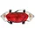 FEU ARRIERE SCOOT ADAPTABLE PEUGEOT 50 KISBEE, STREETZONE AVEC CLIGNOTANTS (OEM: 778462)  -P2R-