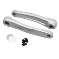 MANIVELLE VAE SHIMANO STEPS E5000 175mm (PAIRE)
