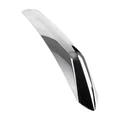 CRETE DE GARDE BOUE ORIGINE PIAGGIO VESPA 125-300 GTS 2022> -1B009439000K1-