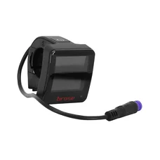 DISPLAY BROSE UNIT CONTROL ALLROUND with REMOTE E41230