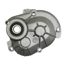 COUVERCLE DE REDUCTEUR ARRIERE ORIGINE PIAGGIO 50 TYPHOON, ZIP RST , SFERA, NRG, NTT, VESPA ET2 1998>2005  -4354216-
