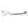 RIGHT BRAKE LEVER - GRIMECA "PIAGGIO GENUINE PART" 50-125 FLY, VESPA LX, VESPA-S, LIBERTY/GILERA 50-125 RUNNER  -646803-