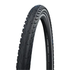 PNEU CITY/VTC/VTT 700 X 47 (29 x 1,75) SCHWALBE SILENTO NOIR TR (47-622) FLANC REFLEX