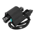 IGNITION COIL FOR MAXISCOOTER HONDA 125 SH 2009>2019, 750 INTEGRA 2018>2020, 750 FORZA 2021>, 750 X ADV 2017>2020, 400 XMAX 2017>2020 (2 Terminals)  -SELECTION P2R-