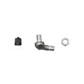 TUBELESS TYRE VALVE "PIAGGIO GENUINE PART" GAMME MOTO-GUZZI  -GU03617710-