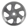 CLOCHE D'EMBRAYAGE MAXISCOOTER POLINI SPEED BELL EVOLUTION POUR GILERA 125-180 RUNNER / APRILIA 125-150 SR / PIAGGIO 125 TYPHOON  (250.035)