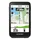 GPS / COMPTEUR iGPSPORT BiNavi COULEUR FULL TACTILE TRANSFLECTIF - CARTOGRAPHIE / ANT+ / BLE5 / AUTONOMIE 35H / MULTI FONCTIONS COMPATIBLE > STRAVA ET KOMOOT