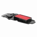 AIR FILTER FOR MAXISCOOTER HONDA 250 FORZA 2008>  -HIFLOFILTRO HFA1507-