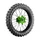 TYRE FOR MOTORBIKE 19''  100/90-19 MICHELIN STARCROSS 6 MEDIUM SOFT REAR TT 57M (NHS)