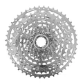 CASSETTE 10V. SHIMANO CUES LG400 LINKGLIDE 11-50 (11-13-15-17-20-28-34-36-43-48)