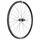 WHEEL FOR ROAD BIKE- REAR DT SWISS G1800/25 GRAVEL SPLINE DISC CENTERLOCK AXLE 12/142mm CASSETTE SRAM XDR 12 Speed - Black (Rim Height25mm)