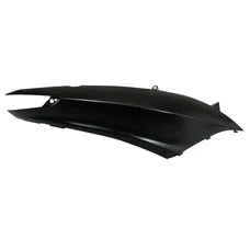 REAR COWL -RIGHT- "PIAGGIO GENUINE PART" 300 YOURBAN HPE BLACK 80/B  -65738100NI-