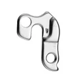 PATTE DE DERAILLEUR ALU MARWI SCHWINN/SCOTT... GH-006 (VENDU A L'UNITE SUR CARTE)
