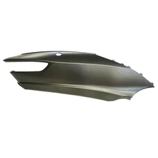 REAR COWL -RIGHT- "PIAGGIO GENUINE PART" 300-500 MP3 BUSINESS 2014> GREY 785/A  -1B002011000XE8-
