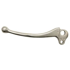 LEVIER DE FREIN ADAPTABLE PIAGGIO 125 VESPA PX 1977>1997, T5 1975> / LML 125 STAR FREIN TAMBOUR  GAUCHE OU DROIT POLI (OE 138836)  -SELECTION P2R-