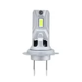 AMPOULE/LAMPE A LED H7 12V 55W CULOT PX26d ECLAIRAGE BLANC (VENDU A L'UNITE)  -SELECTION P2R-