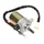 DEMARREUR MAXISCOOTER ADAPTABLE YAMAHA 125 XMAX 2006>2017, XCITY 2008> / MBK 125 SKYCRUISER 2005>, CITYLINER 2008> / APRILIA 250 LEONARDO 1999>2001  (MOTEUR YAMAHA)  -P2R-
