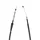 TRANSMISSION/CABLE EMBRAYAGE MOTO YAMAHA 1000 YZF-R1 2004>2006 (OEM: 5VY263350100) -SELECTION P2R