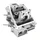 CULASSE COMPLETE (COMPATIBLE AVEC LE CYLINDRE 1A018505) ORIGINE PIAGGIO 50 4T LIBERTY, ZIP, PRIMAVERA, SPRINT EURO 5 2021> -1A016015-