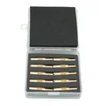 GICLEUR RALENTI PWK P2R N°35/38/40/42/45/48/50/52/55/58  (BOITE DE 10)