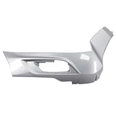 SPOILER DROIT ORIGINE PIAGGIO 50 SXR APRILIA 2021>GRIS -SP1B007706HL-