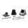 BOITE A CLAPET CYCLO MALOSSI POUR PEUGEOT 103 SPX/RCX (PHBG 17, 19, 21) (206436)