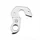 DERAILLEUR HANGER-MARWI-ALUMINIUM- SCOTT  GH-275  (SOLD PER UNIT)