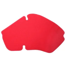 AIR FILTER FOAM FOR SCOOT PIAGGIO 50 ZIP 2STROKE 1996>1999  -ARTEIN-