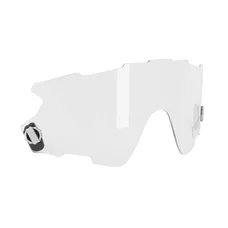 VERRE / ECRAN TRANSPARENT INTERCHANGEABLE POUR LUNETTES VELO NEWTON NAGAS