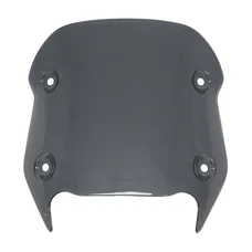 SAUTE VENT FUME ORIGINE PIAGGIO 300-400 BEVERLY 2021>  -1B011487-