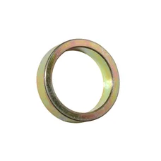 FLANGE SPACER WEDGE FOR SCOOT MBK 50 BOOSTER, NITRO, OVETTO, STUNT/YAMAHA 50 BWS, AEROX, NEOS (18x23x6)  -SELECTION P2R-