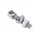 SERRE TRINGLE GARDE BOUE CYCLO POUR PEUGEOT/MBK/MOTOBECANE M6 x 22 mm (VENDU A L'UNITE)  -SELECTION P2R-
