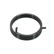SPRING FOR REAR BOOT LOCK "PIAGGIO GENUINE PART" 125 HEXAGON  -575020-