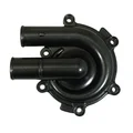 COUVERCLE DE POMPE EAU ORIGINE PIAGGIO 500-530 MP3  2018>  -1A011109-