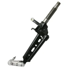 FRONT FORK "PIAGGIO GENUINE PART" PIAGGIO 250-300-350-400-500 MP3, 300 YOURBAN/GILERA 500 FUOCO DROITE  -6504255-