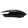 REAR COWL -RIGHT- "PIAGGIO GENUINE PART" 300-500 MP3 BUSINESS 2014>, 350 MP3 2018> BLACK 93/B  -1B002011000NO-