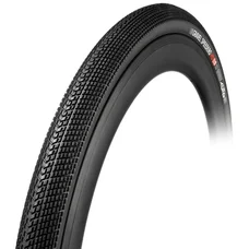 PNEU GRAVEL 700 X 40 TUFO SPEEDERO HD NOIR TUBELESS READY  TS (40-622)