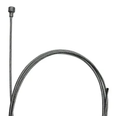 CABLE DE FREIN CYCLO TRANSFIL POUR MBK  6x10  DIAM 1.8mm (20/25)  Lg 1M20  (BOITE DE 25)