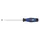 SCREWDRIVER (FOR SLOTTED SCREW) - CYCLUS PRO TWIN 5,5 x 125 (SOLD PER UNIT)  -MADE IN EEC-
