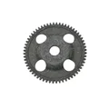 COURONNE DE DEMARREUR ORIGINE PIAGGIO APRILIA 50 MOJITO, SCARABEO, SR DITECH 2000>2007  -AP3QEA000764-
