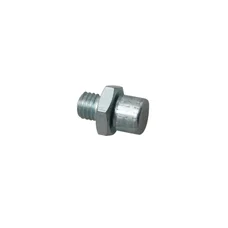 FILL CAP FOR GEARBOX OR TRANSMISSION "PIAGGIO GENUINE PART" MOTO-GUZZI 750 V7, NEVADA, BREVA, STRADA, TARGA, V30, V50, V65  -GU19206501-
