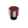 BOUCHON D'HUILE 50 A BOITE ADAPTABLE DERBI 50 SENDA, GPR  -REPLAY ROUGE-