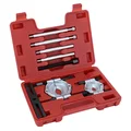 BEARING PULLER UNIVERSAL (FROM 30 to75 mm) - SELECTION P2R
