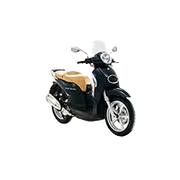 Scarabeo  Light 200