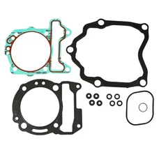 GASKET SET FOR TOP ENGINE "PIAGGIO GENUINE PART" 250-300 MP3, X8, X9 EVO, X-EVO, VESPA GTS/GILERA 250-300 NEXUS  -497545-