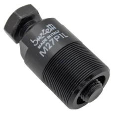 ARRACHE VOLANT M27X100 POUR MBK 50 BOOSTER / YAMAHA 50 BWS (PAS A GAUCHE)  -BUZZETTI-  (5250)